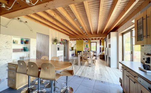 Maison 5 chambres à vendre à Hermée Maison 5 chambres à vendre à Hermée