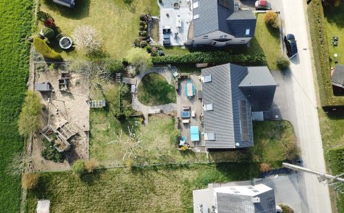 Maison 5 chambres à vendre à Hermée Maison 5 chambres à vendre à Hermée