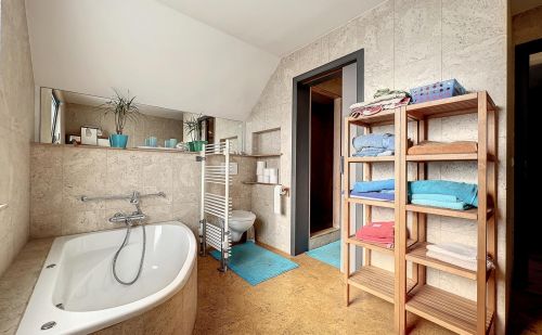 Maison 5 chambres à vendre à Hermée Maison 5 chambres à vendre à Hermée