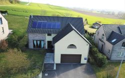 Maison 5 chambres à vendre à Hermée Maison 5 chambres à vendre à Hermée