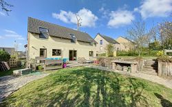 Maison 5 chambres à vendre à Hermée Maison 5 chambres à vendre à Hermée