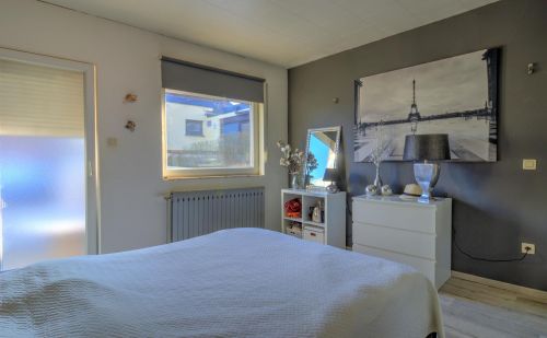 Maison 2 chambres en bon état avec jardin Maison 2 chambres en bon état avec jardin