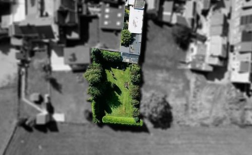 Maison 2 chambres en bon état avec jardin Maison 2 chambres en bon état avec jardin