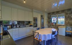 Maison 2 chambres en bon état avec jardin Maison 2 chambres en bon état avec jardin