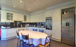 Maison 2 chambres en bon état avec jardin Maison 2 chambres en bon état avec jardin