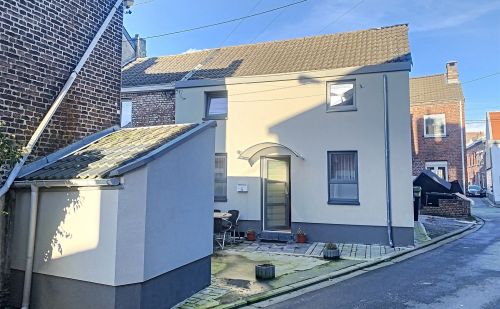 Maison 3 façades en rente viagère à Beyne-Heusay Maison 3 façades en rente viagère à Beyne-Heusay