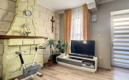 Maison 3 façades en rente viagère à Beyne-Heusay Maison 3 façades en rente viagère à Beyne-Heusay