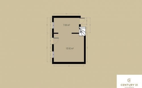 Maison 3 façades en rente viagère à Beyne-Heusay Maison 3 façades en rente viagère à Beyne-Heusay