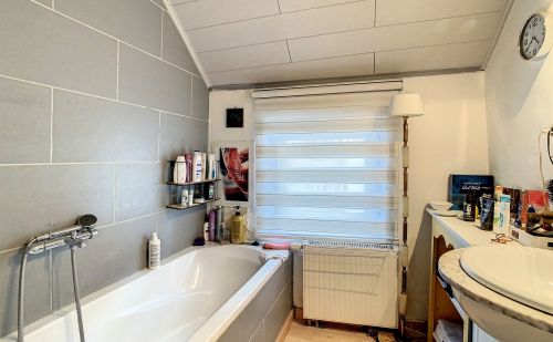 Maison 3 façades en rente viagère à Beyne-Heusay Maison 3 façades en rente viagère à Beyne-Heusay