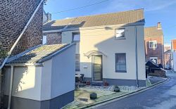 Maison 3 façades en rente viagère à Beyne-Heusay Maison 3 façades en rente viagère à Beyne-Heusay