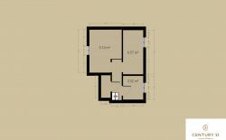 Maison 3 façades en rente viagère à Beyne-Heusay Maison 3 façades en rente viagère à Beyne-Heusay