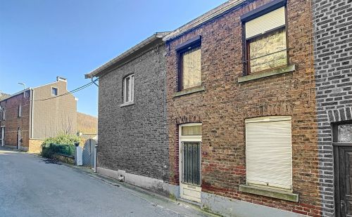 Maison idéale pour investissement à Trooz