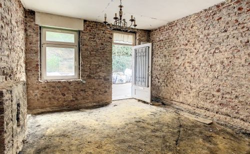 Maison idéale pour investissement à Trooz