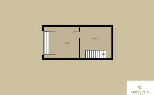 Maison idéale pour investissement à Trooz