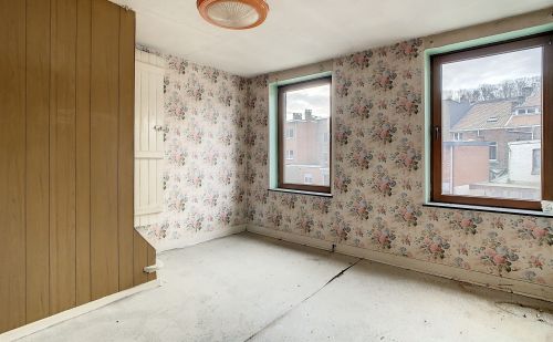 Maison idéale pour investissement à Trooz