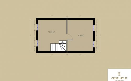 Maison idéale pour investissement à Trooz
