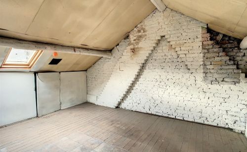 Maison idéale pour investissement à Trooz