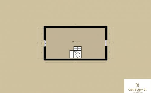 Maison idéale pour investissement à Trooz