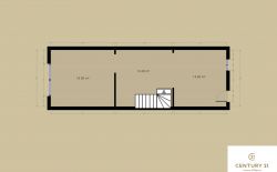 Maison idéale pour investissement à Trooz