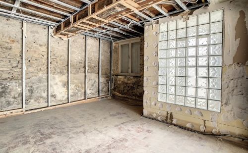 Immeuble de rapport à Trooz Immeuble de rapport à Trooz