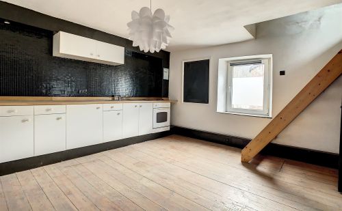 Immeuble de rapport à Trooz Immeuble de rapport à Trooz