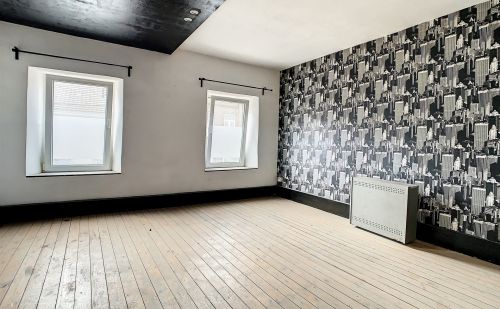 Immeuble de rapport à Trooz Immeuble de rapport à Trooz