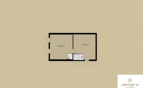 Immeuble de rapport à Trooz Immeuble de rapport à Trooz