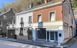 Immeuble de rapport à Trooz Immeuble de rapport à Trooz