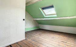 Immeuble de rapport à Trooz Immeuble de rapport à Trooz