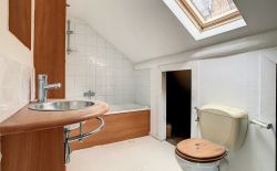 Immeuble de rapport à Trooz Immeuble de rapport à Trooz