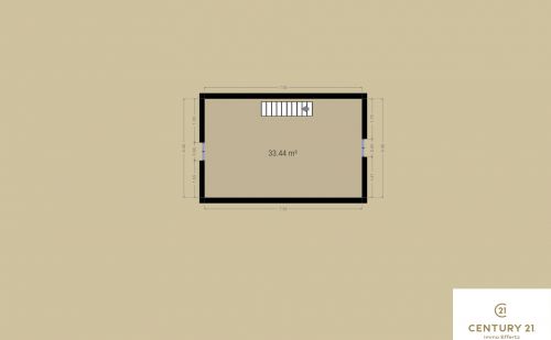 Grande maison au centre de Tilff Grande maison au centre de Tilff