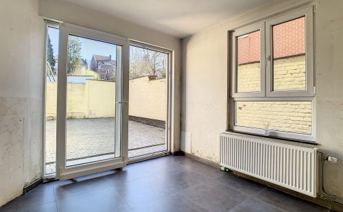 Grande maison au centre de Tilff Grande maison au centre de Tilff