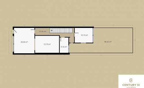 Grande maison au centre de Tilff Grande maison au centre de Tilff