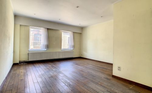 Grande maison au centre de Tilff Grande maison au centre de Tilff