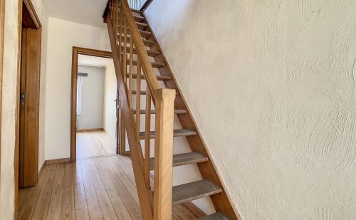 Grande maison au centre de Tilff Grande maison au centre de Tilff