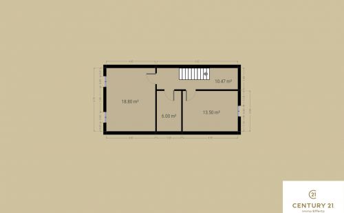 Grande maison au centre de Tilff Grande maison au centre de Tilff