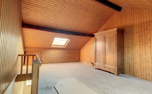 Grande maison au centre de Tilff Grande maison au centre de Tilff