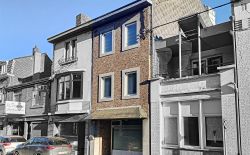 Grande maison au centre de Tilff Grande maison au centre de Tilff