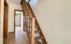 Grande maison au centre de Tilff Grande maison au centre de Tilff