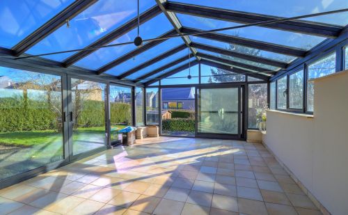 Villa 3 chambres à rafraîchir avec garage et jardin Villa 3 chambres à rafraîchir avec garage et jardin