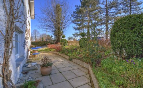 Villa 3 chambres sur les hauteurs de Trooz Villa 3 chambres sur les hauteurs de Trooz