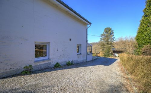 Villa 3 chambres sur les hauteurs de Trooz Villa 3 chambres sur les hauteurs de Trooz