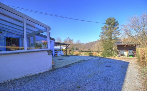 Villa 3 chambres sur les hauteurs de Trooz Villa 3 chambres sur les hauteurs de Trooz