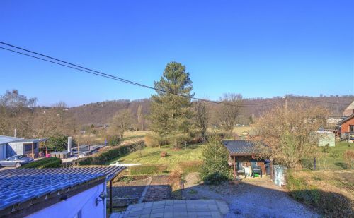 Villa 3 chambres sur les hauteurs de Trooz Villa 3 chambres sur les hauteurs de Trooz