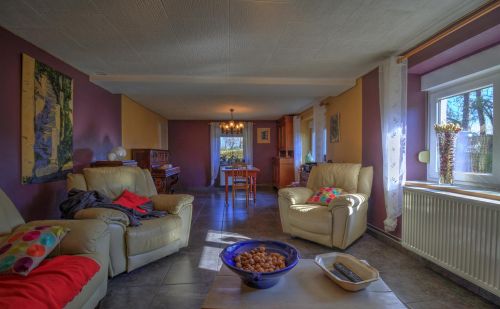 Villa 3 chambres sur les hauteurs de Trooz Villa 3 chambres sur les hauteurs de Trooz