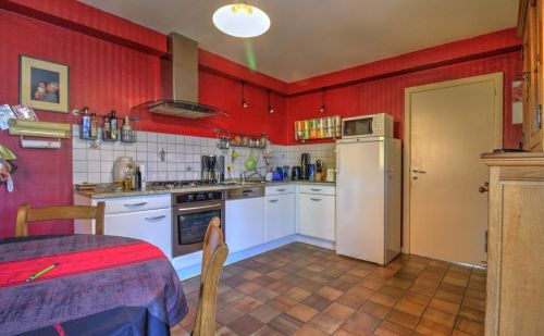 Villa 3 chambres sur les hauteurs de Trooz Villa 3 chambres sur les hauteurs de Trooz