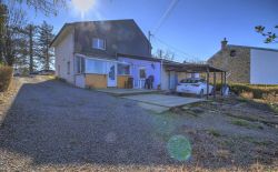 Villa 3 chambres sur les hauteurs de Trooz Villa 3 chambres sur les hauteurs de Trooz