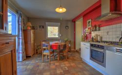 Villa 3 chambres sur les hauteurs de Trooz Villa 3 chambres sur les hauteurs de Trooz