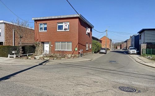Maison 3 chambres à vendre à Flemalle