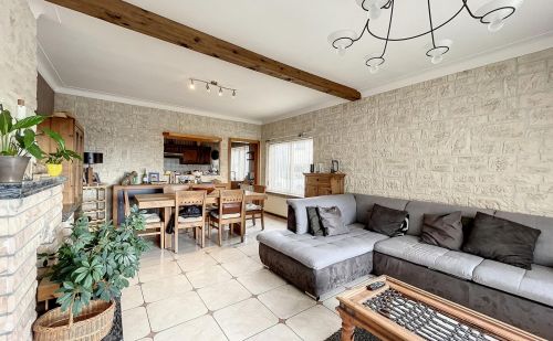 Maison 3 chambres à vendre à Flemalle Maison 3 chambres à vendre à Flemalle